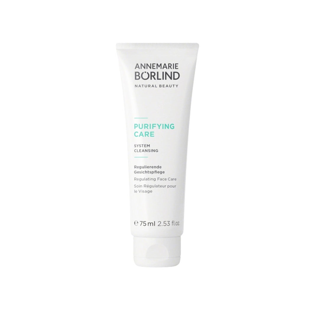 PURIFYING CARE