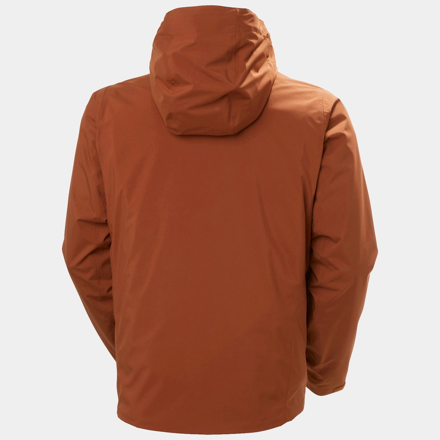 Men's Swift 3-in-1 Jacket