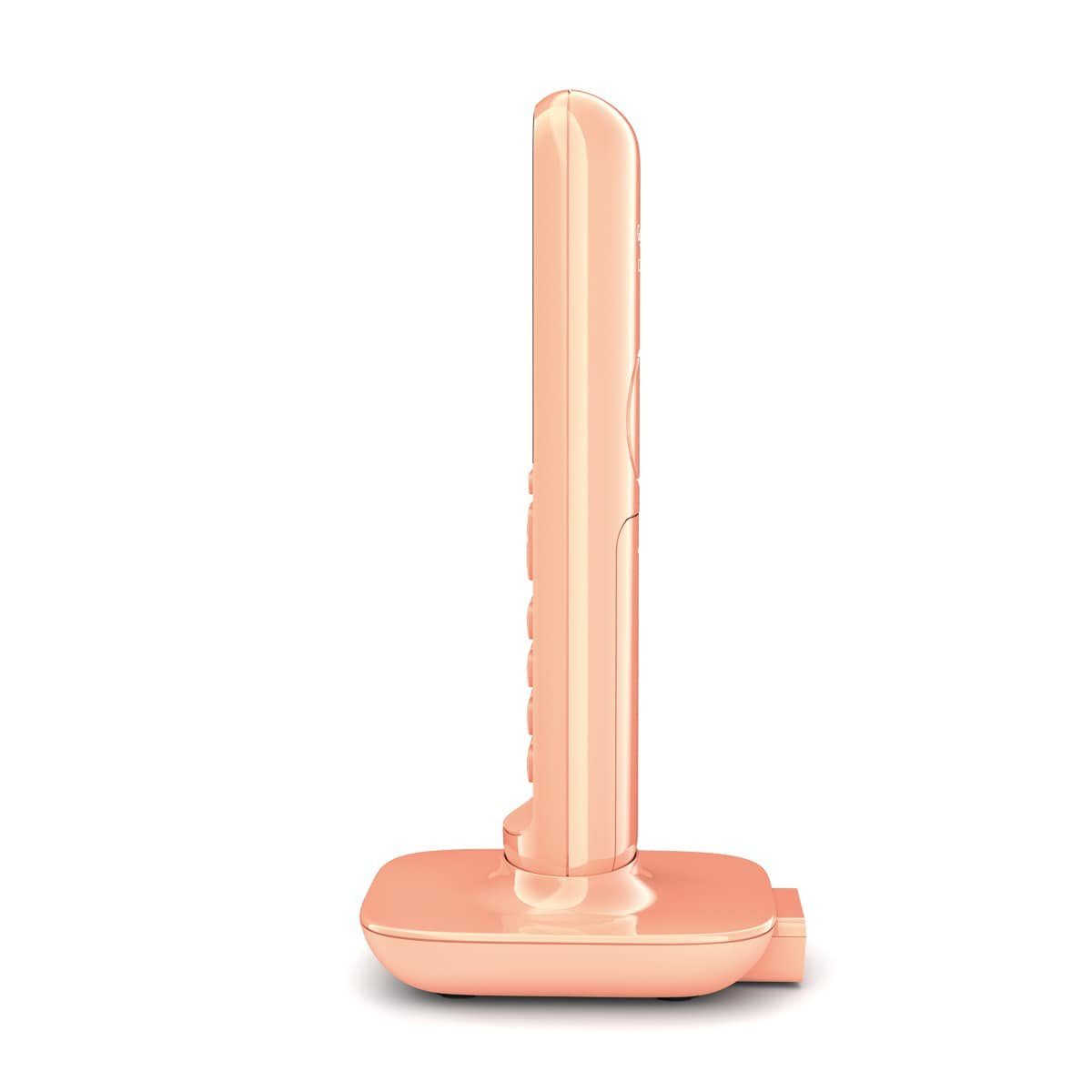 Gigaset CL390 DECT-Telefon