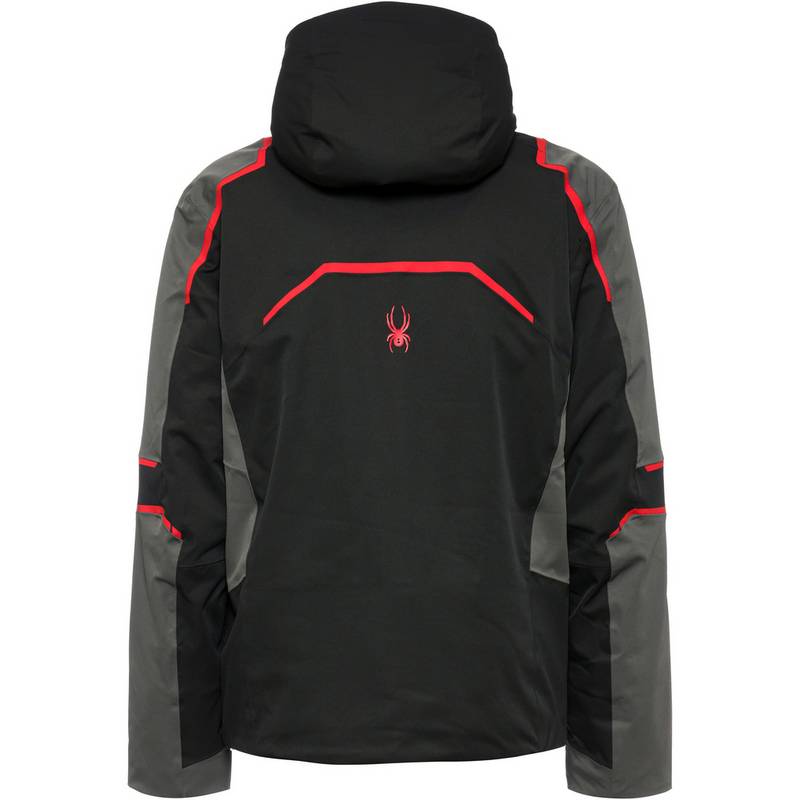 Spyder TITAN Skijacke Herren