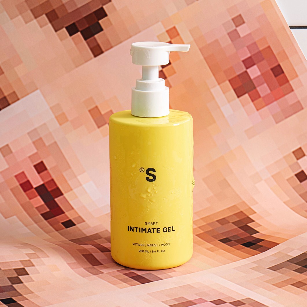 Intimate Gel