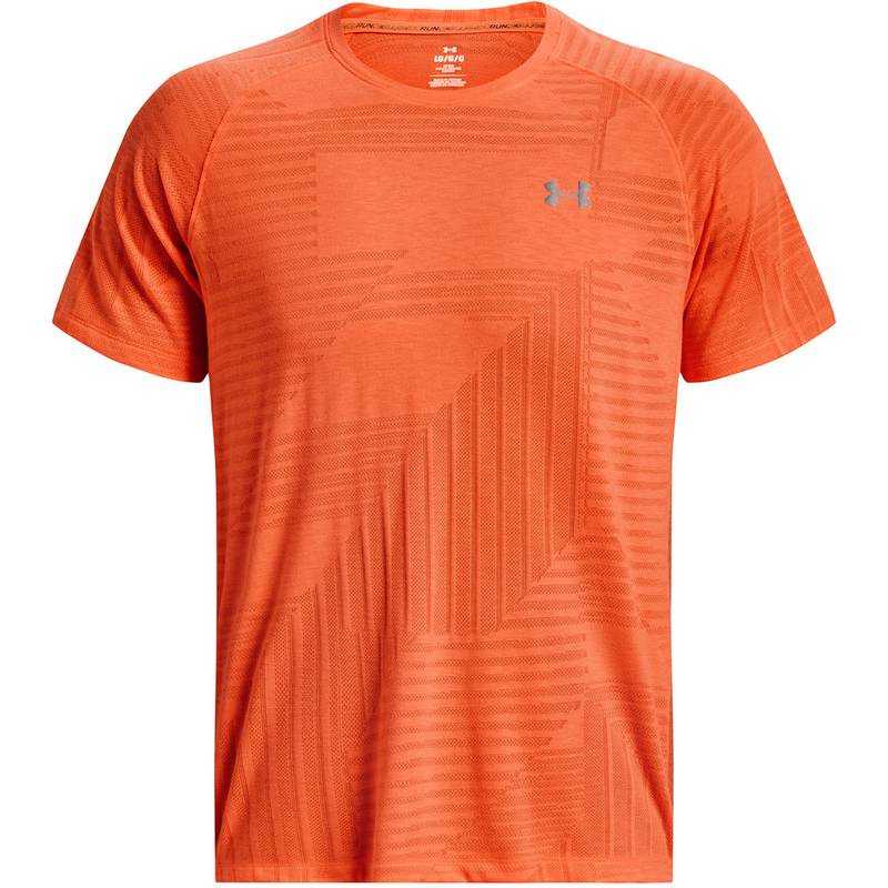 Under Armour STREAKER Funktionsshirt Herren
