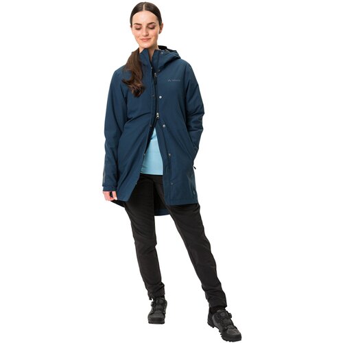 DAMEN CYCLIST PADDED PARKA II