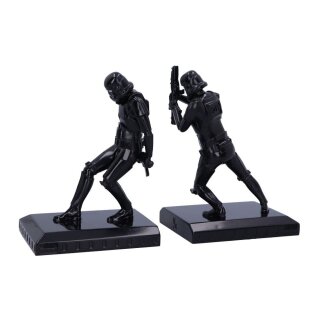 Original Stormtrooper Buchstützen - Shadow Stormtrooper