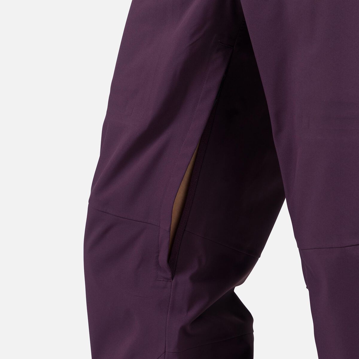 Evader Herrenskihose