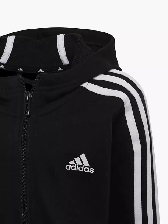 adidas Kapuzenjacke