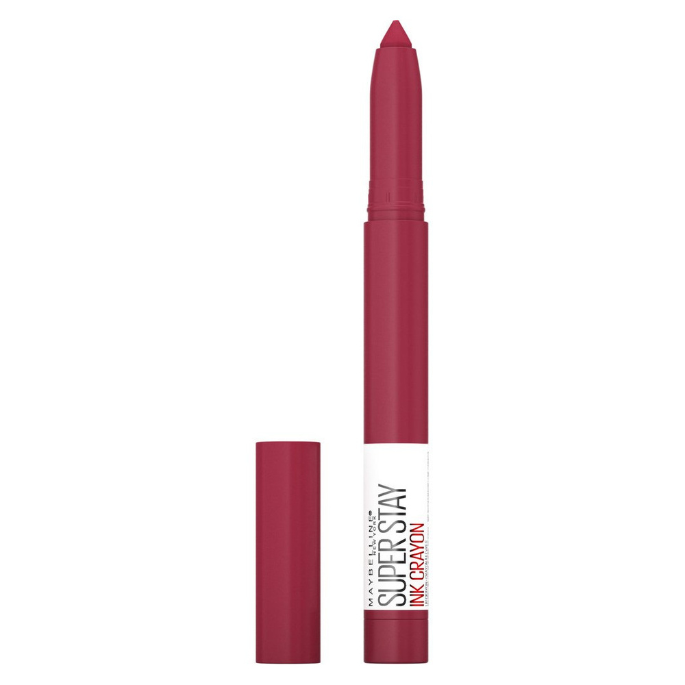 Maybelline Crayon Rouge à Lèvres SUPERSTAY INK Rouge à lèvres