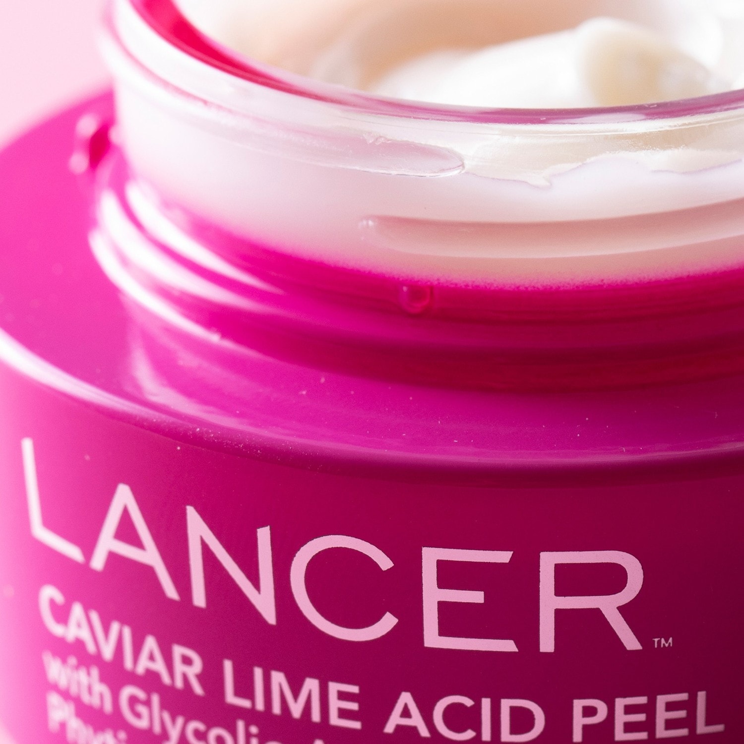 Lancer Peeling Acid Citron Citron Caviar