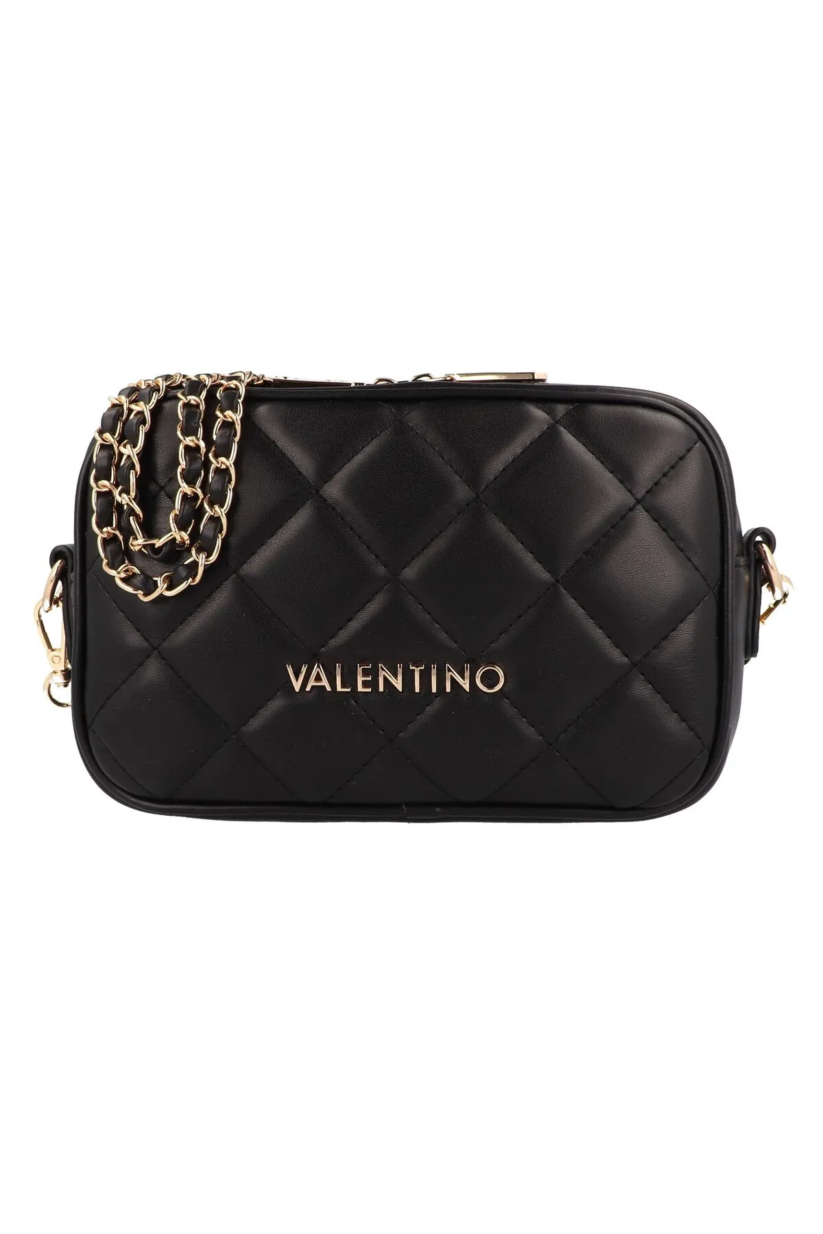 Valentino  Umhängetasche - Schwarz - Unifarben