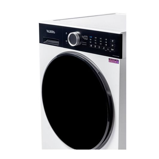 Mașină de spălat Valberg 12 kg WF 1214 A-20 F W566C