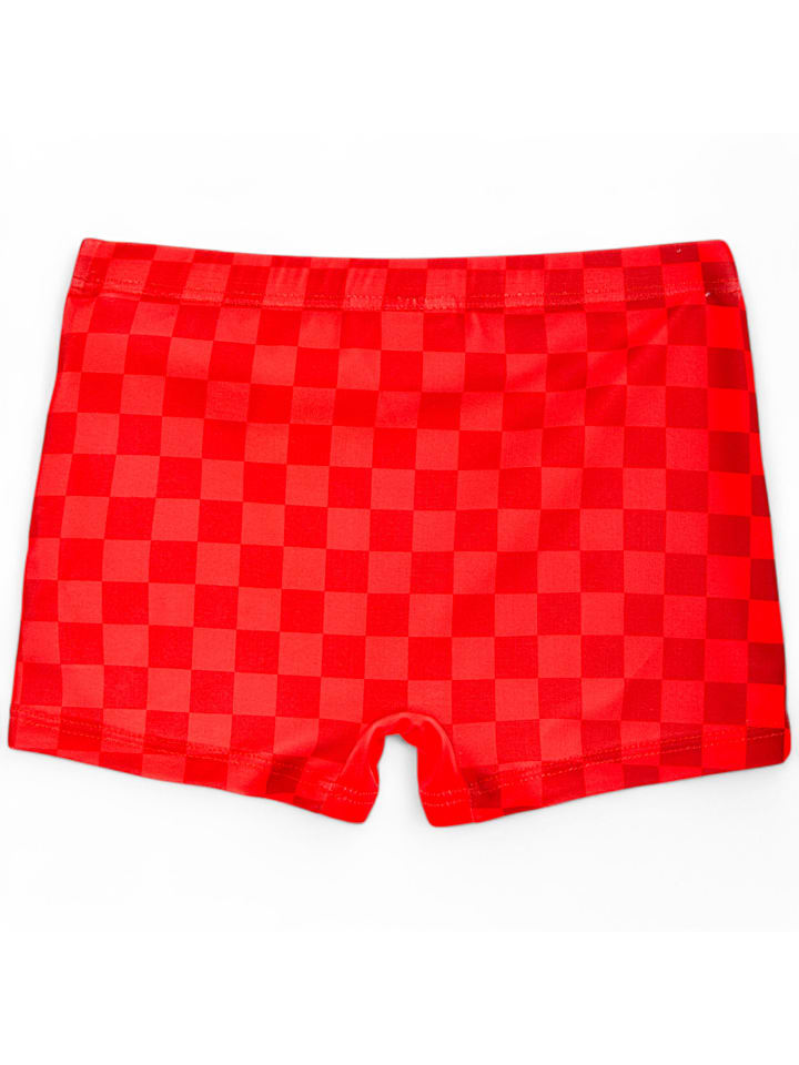 Paw Patrol Badehose Paw Patrol in Rot günstig kaufen