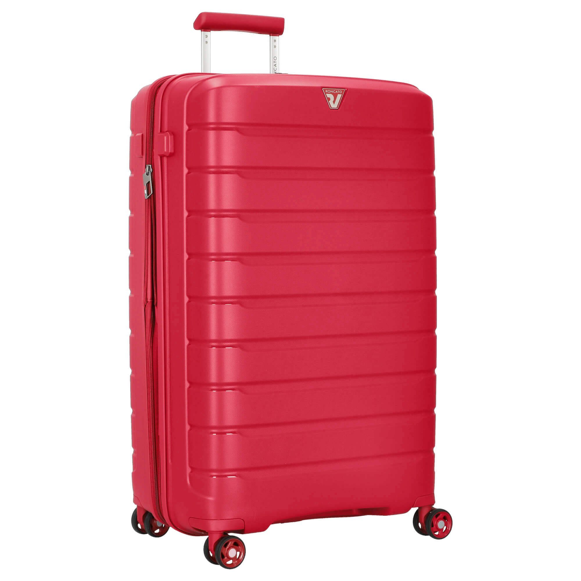 RONCATO Trolley, 4 Rollen