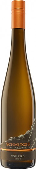 2022 Vom Berg Riesling - Weingut Schmitges