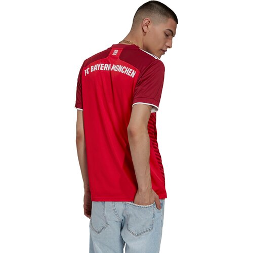 ADIDAS HERREN FC BAYERN MÜNCHEN 21/22 HEIMTRIKOT