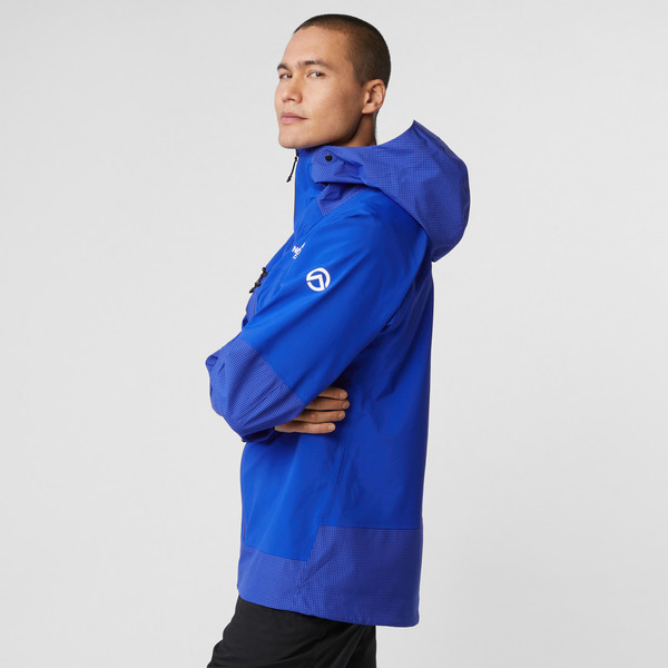 M SUMMIT PUMORI FUTURELIGHT JACKET Herren - Hardshelljacke