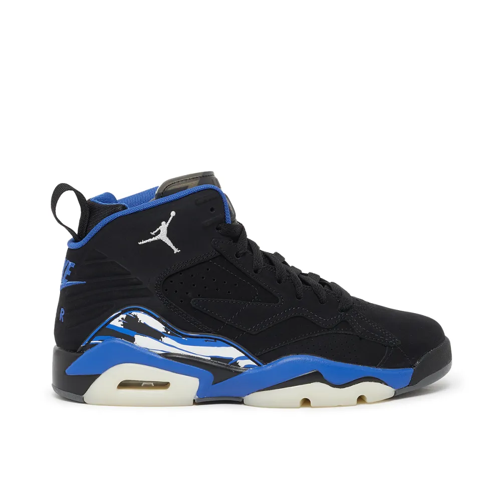 NIKE JORDAN MVP FB9019-004 / schwarz