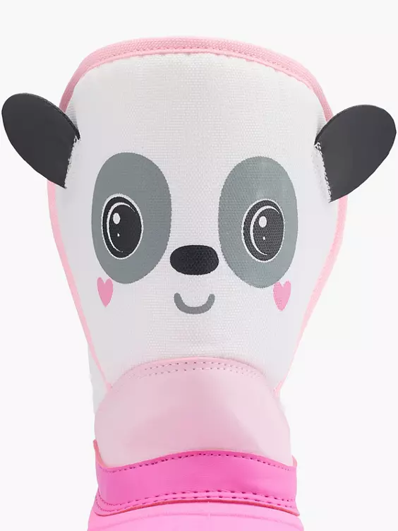 Cortina Schneeboots