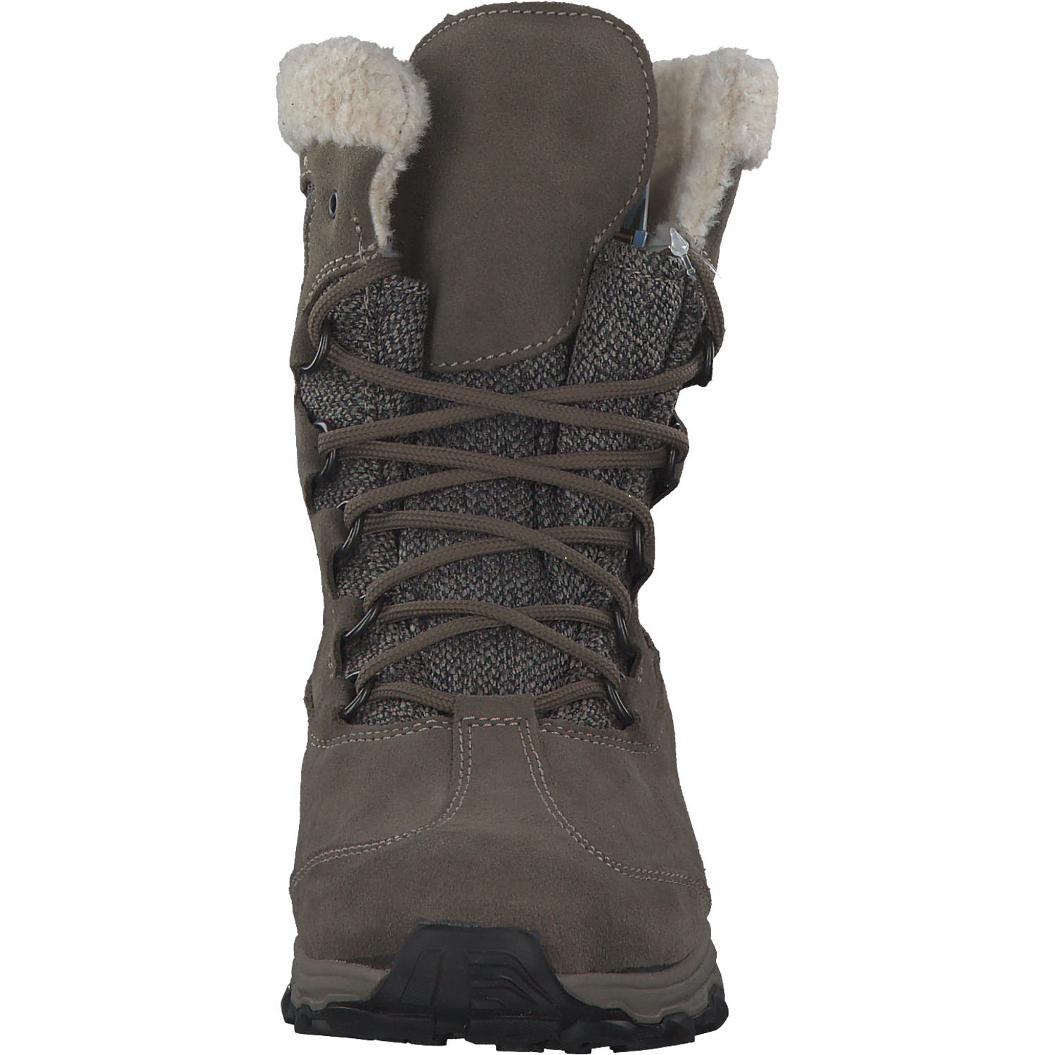 Meindl Civetta L GTX 7664, Schnürstiefel, Damen, schilf