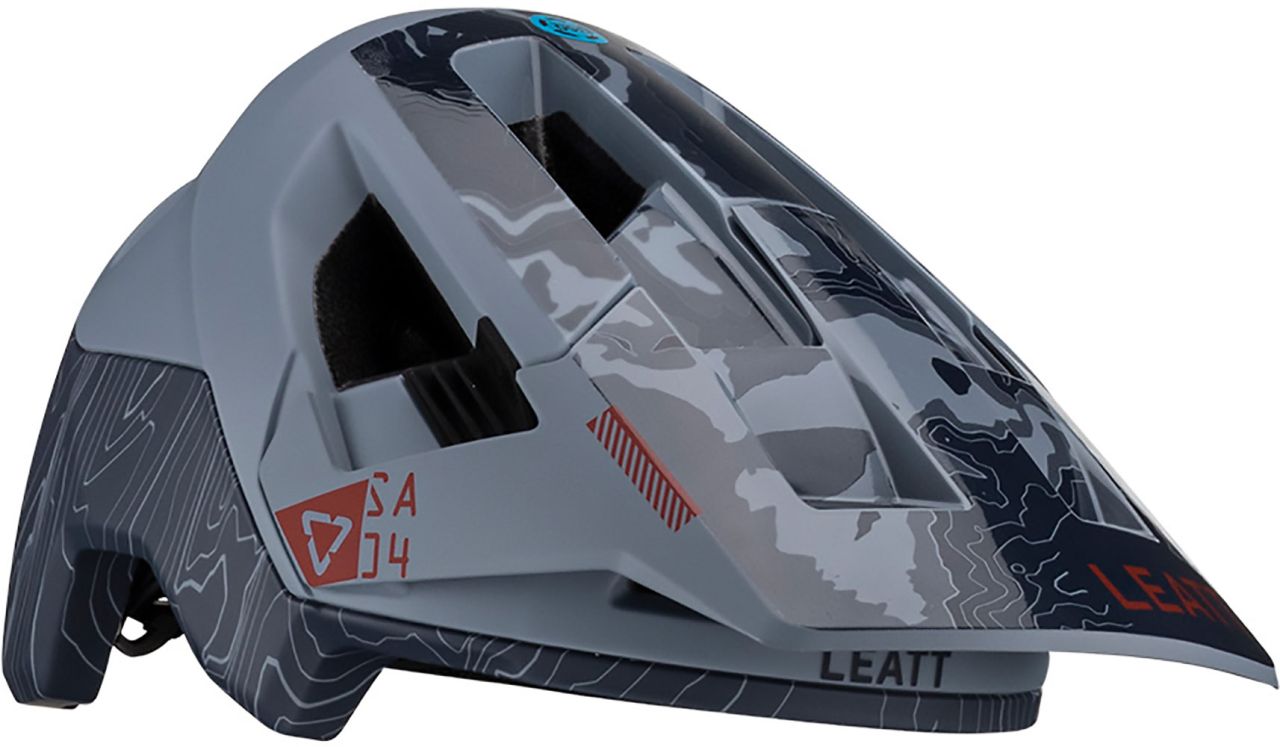Leatt 4.0 All Mountain - MTB Helm kaufen | Bike-Discount