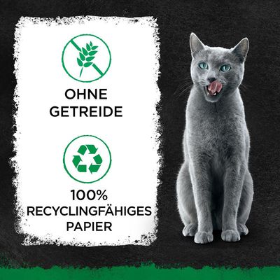 Sheba Nature's Collection 12 x 400 g