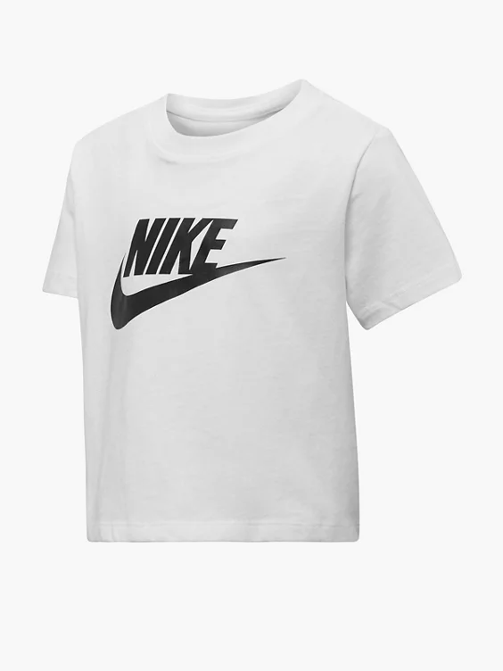 Nike Crop T-Shirt