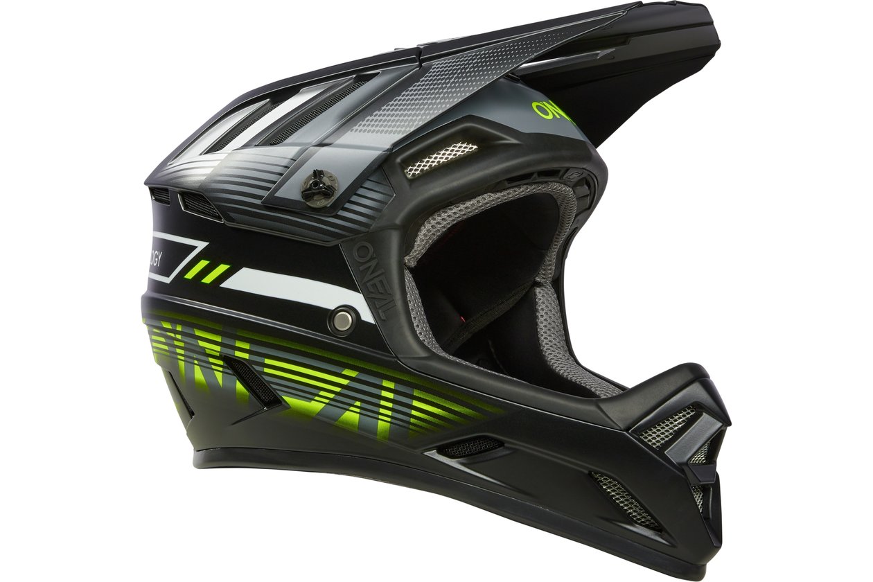 O'Neal Backflip Eclipse