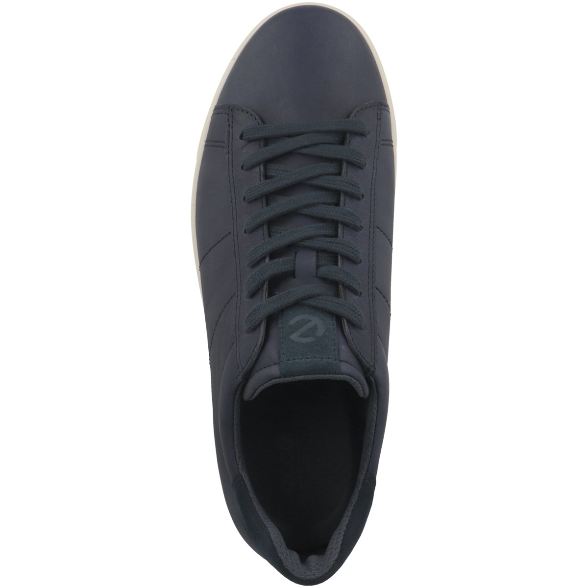 Ecco Street Lite M Sneaker Low dunkelblau