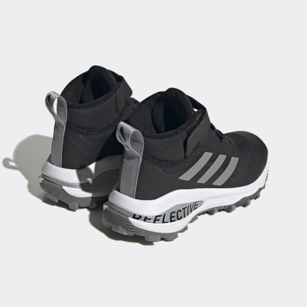 adidas Fortarun All Terrain Cloudfoam ATR EL K GZ1804 / schwarz