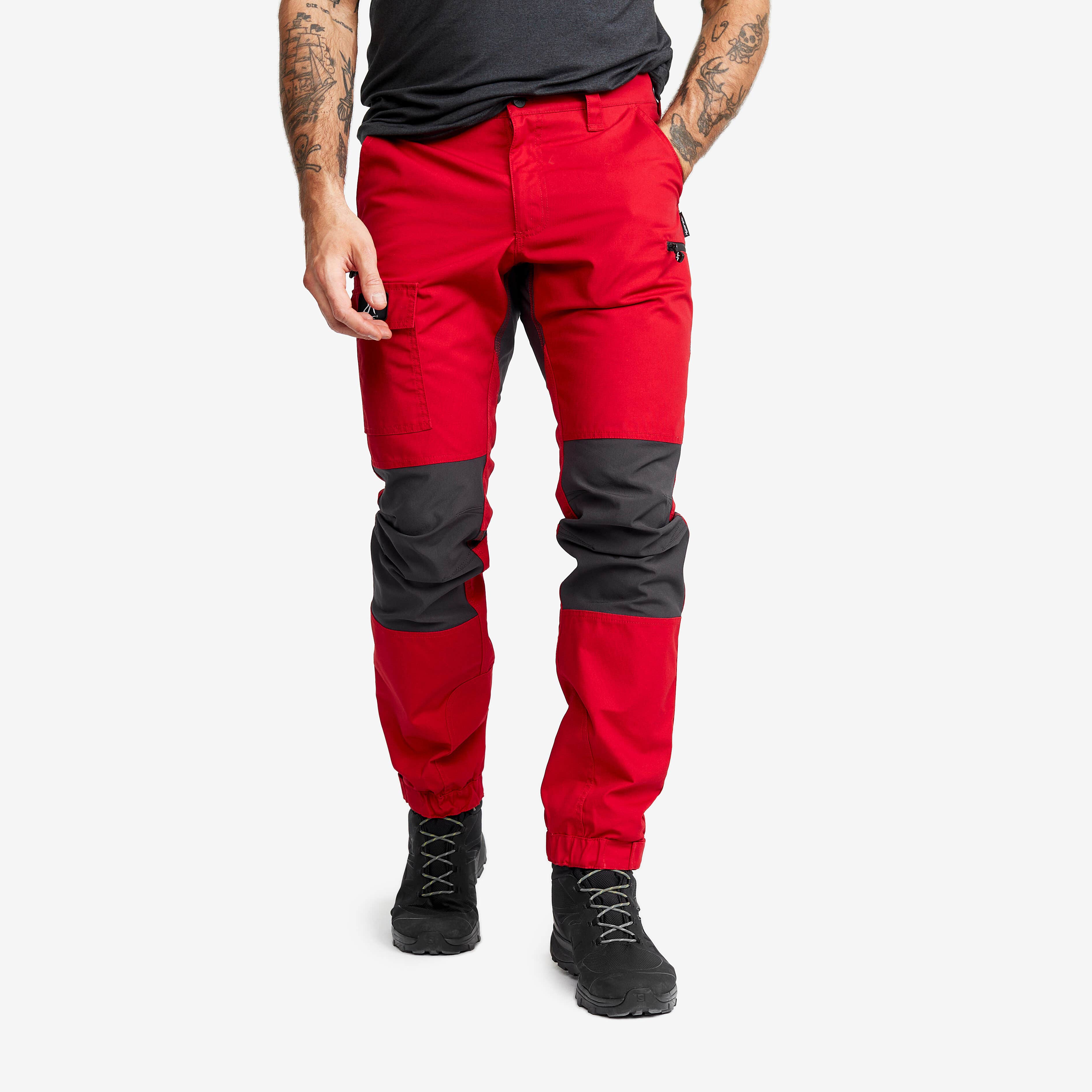 Nordwand Pants Homme Salsa