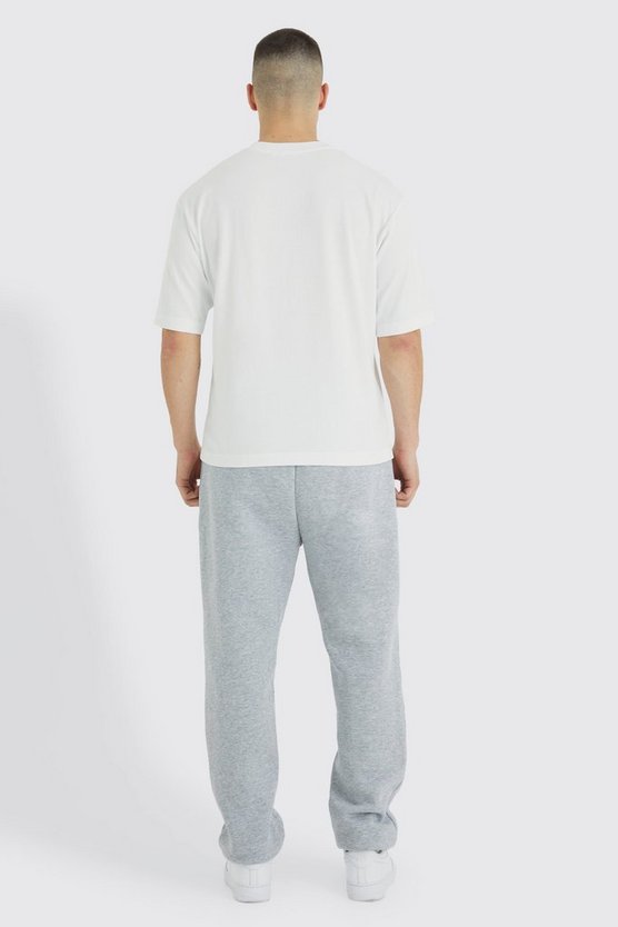 Tall Jogginghose mit Man Logo