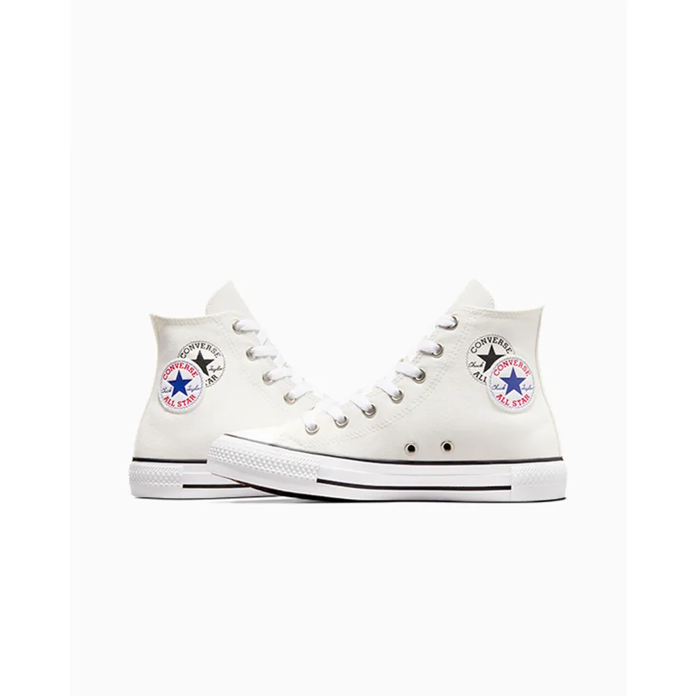 Converse Logo Play A09077C / schwarz