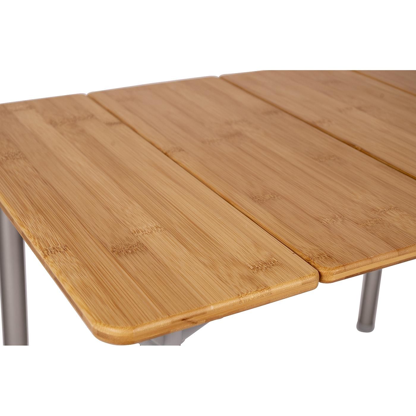 Bo-Camp Urban Outdoor Southwark 60 x 40 Tisch