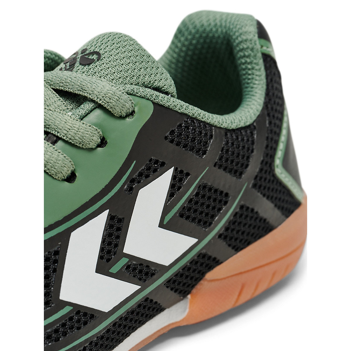 ROOT ELITE II JR LC Hallenschuhe für Kinder