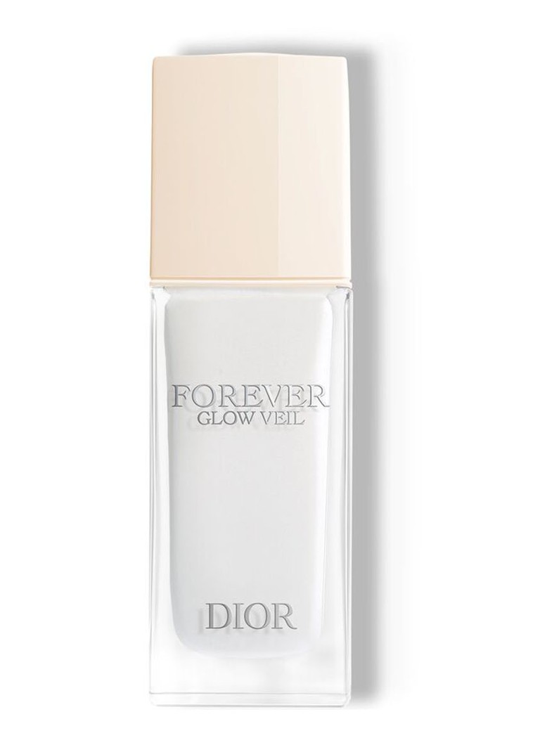 DIOR Dior Forever Glow Veil - Meikkipohjustusvoide