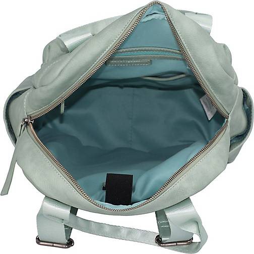 Greenburry Toni Rucksack 42 cm Laptopfach