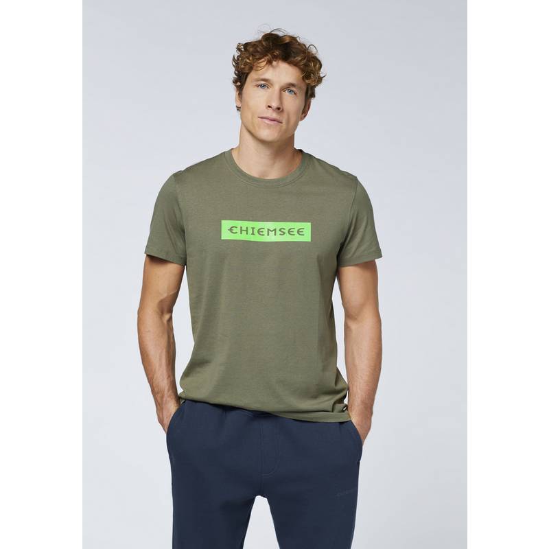 Chiemsee T-Shirt T-Shirt Herren
