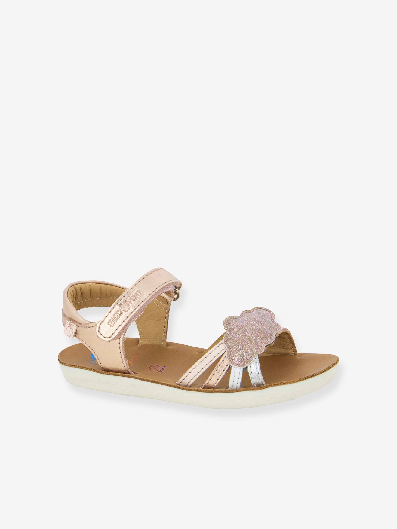 Sandales fille Goa Multi