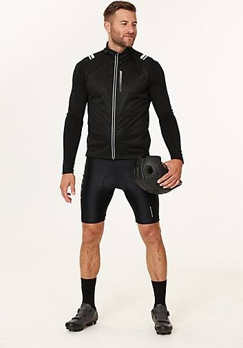Endurance Rad-Weste Justine mit wasserdichter Membran