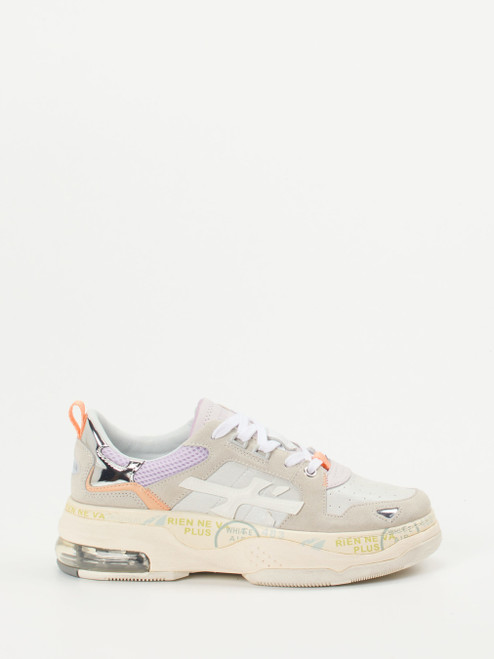 Sneaker-16637940055 Premiata