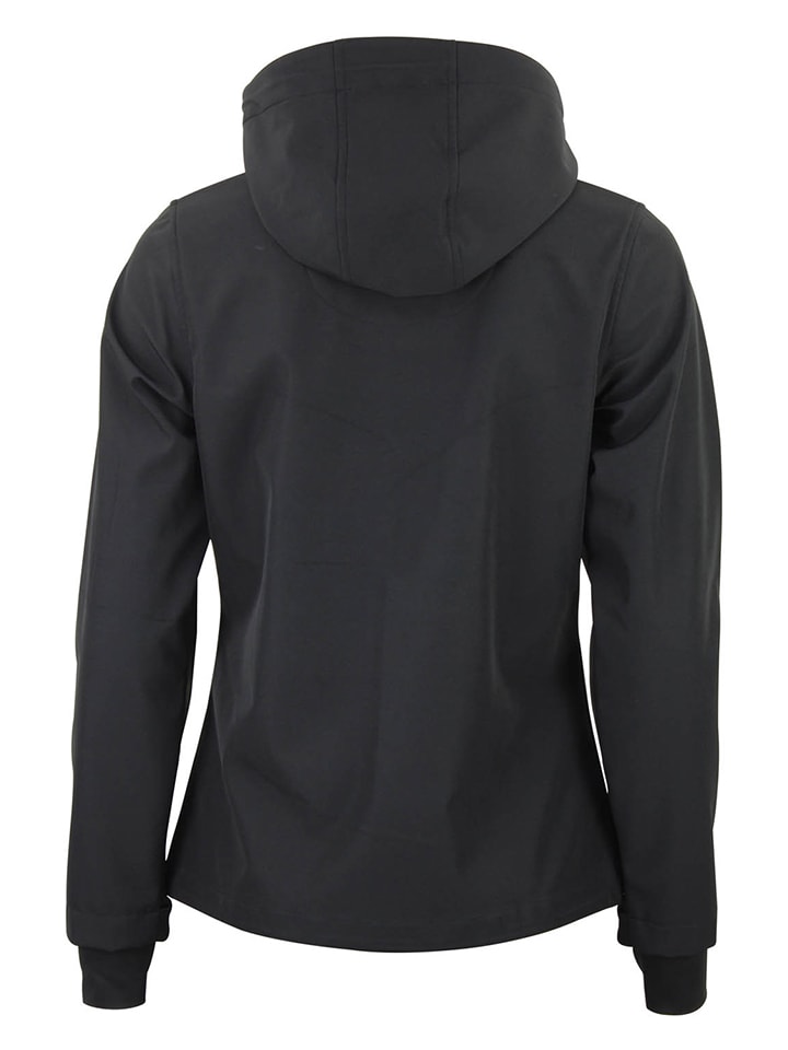 Peak Mountain Softshelljacke 