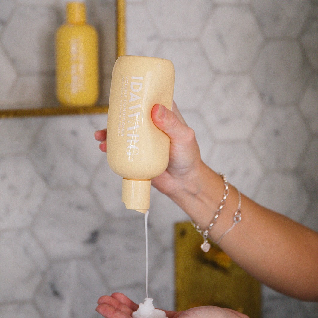Volume Conditioner
