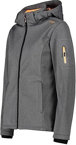 CMP Damen Outdoorjacke 