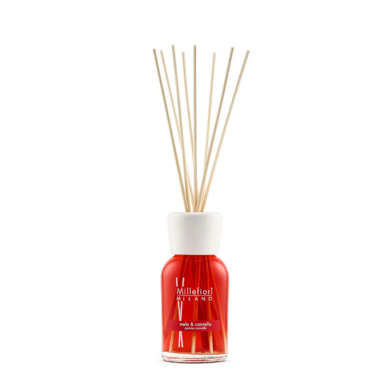 Millefiori Milano Apple & Cinnamon - Duftspreder