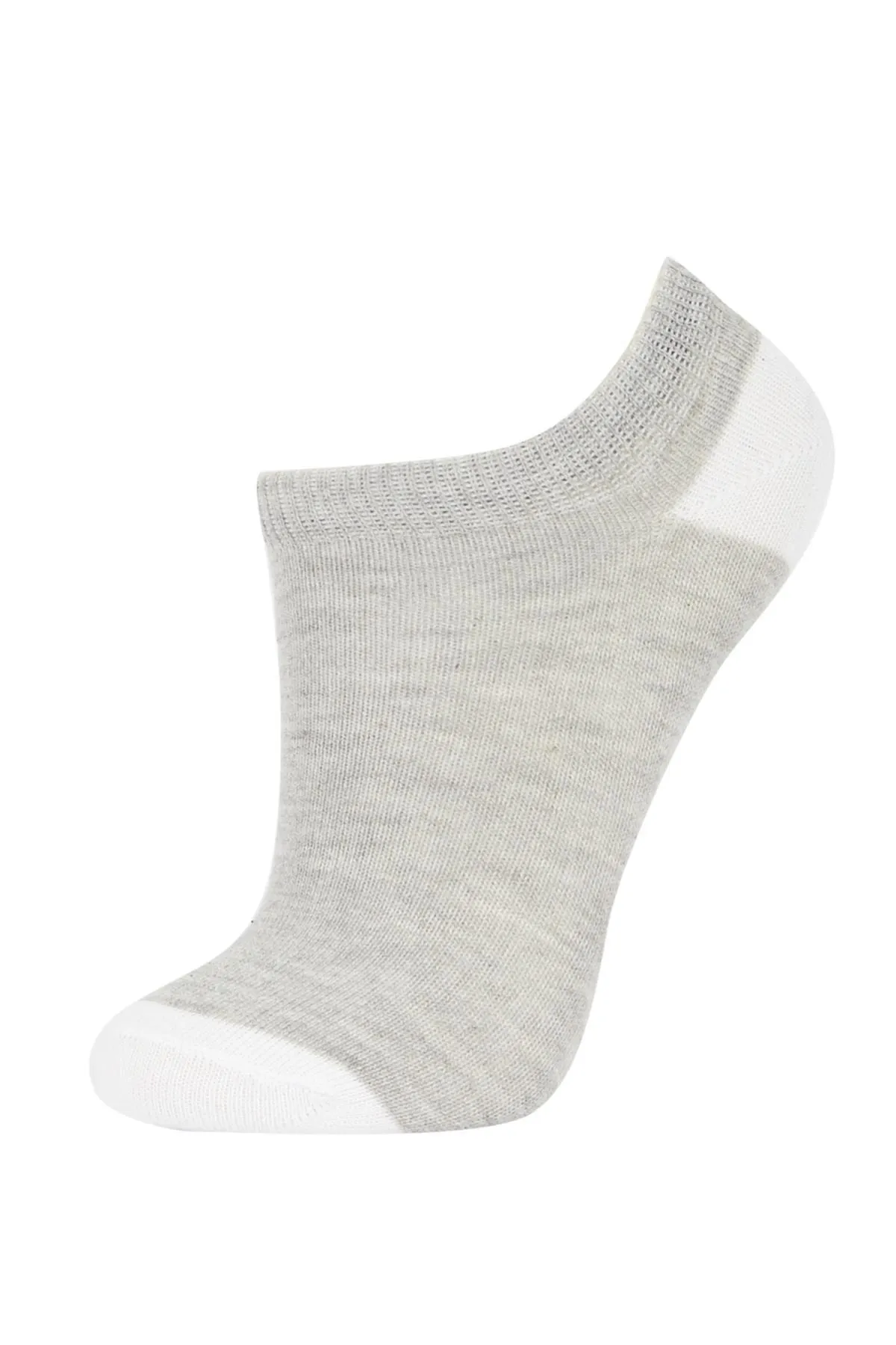 DeFacto  7-teiliges Set aus Baumwoll-Booties-Socken für Jungen Z9124a6ns