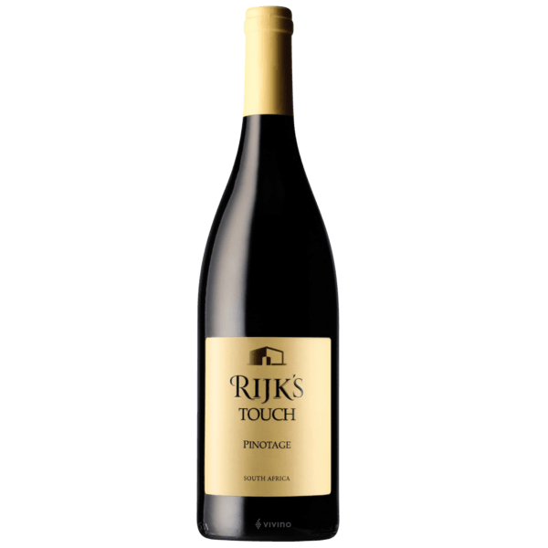 Rijk'sTouch Pinotage 2021