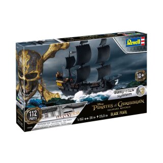 Black Pearl