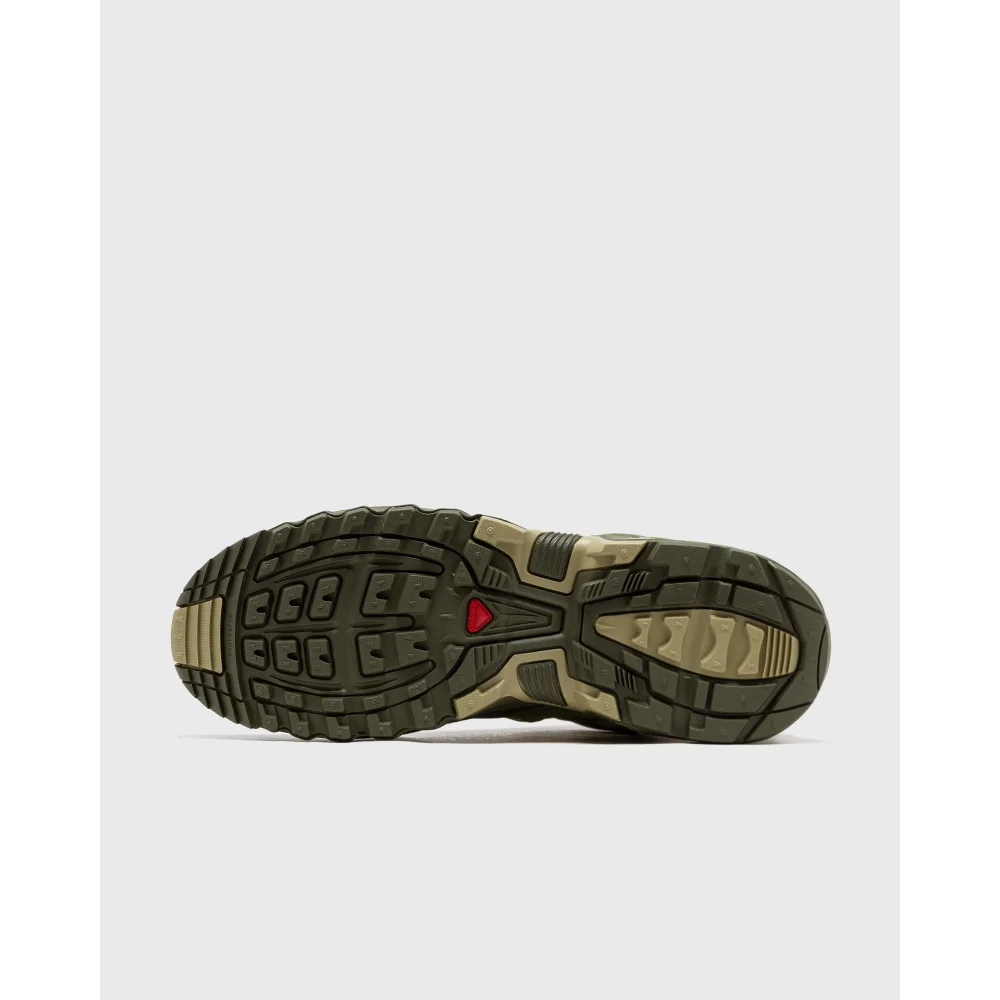 Salomon ACS Pro L47132300 / grün