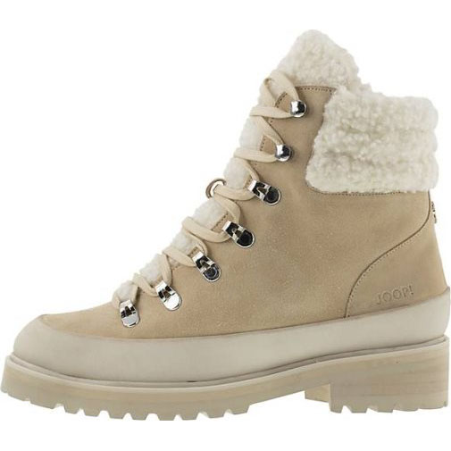 JOOP! Stiefelette Peluche Maria