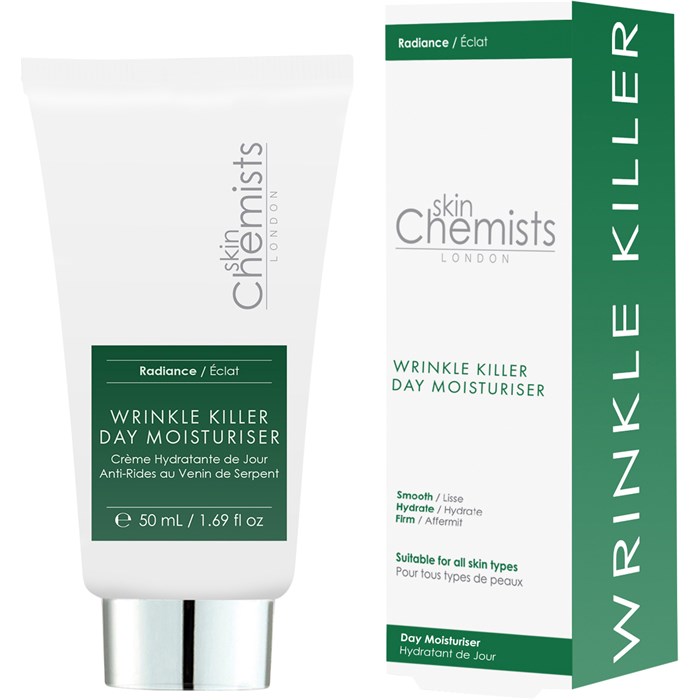 Day Moisturiser