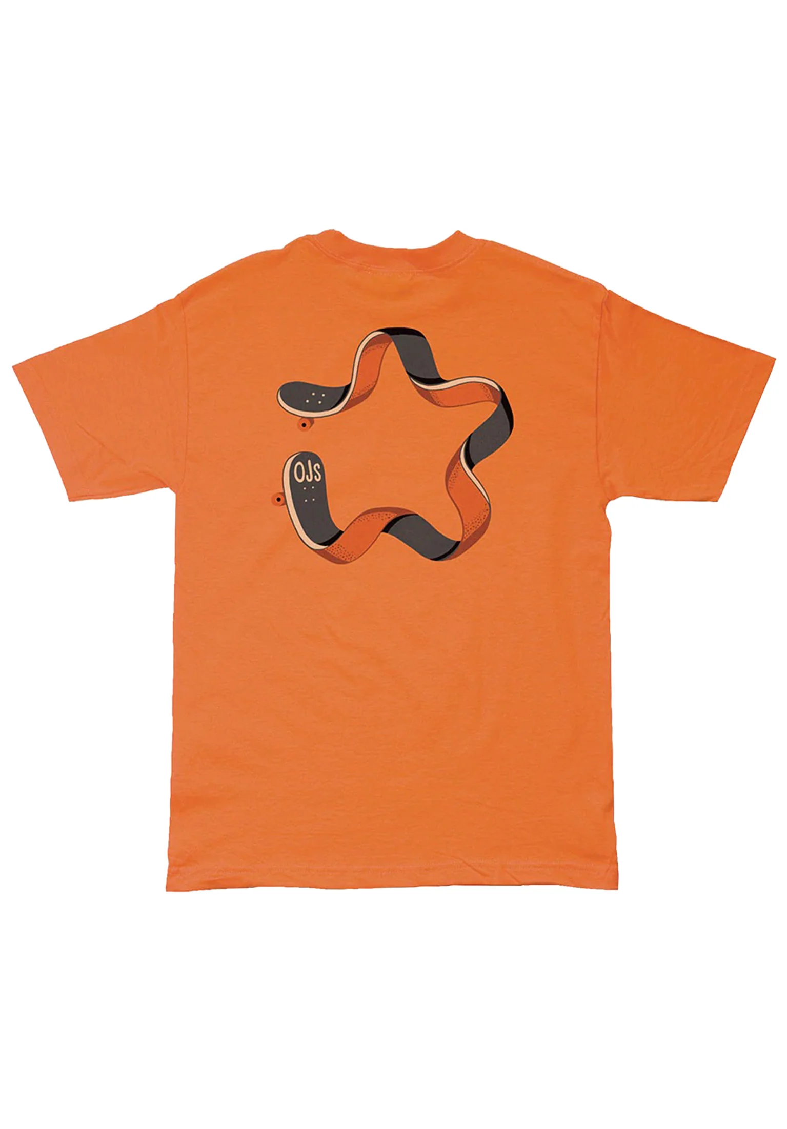 OJ Star